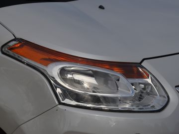 Citroën C3 Picasso